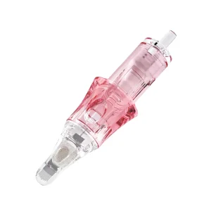 U12 U14 0.18mm Tattoo Needle Cartridges with Built in Sponge
