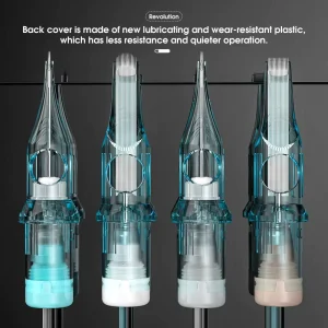 ULTRA 1001RL 1201RL 0801RL Tattoo Professional Makeup Cartridge Needle