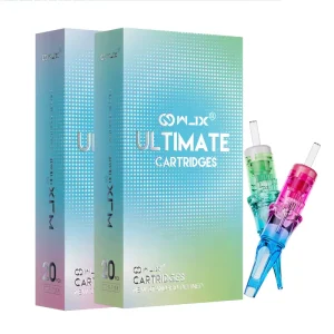 Ultimate 1001RL 1201RL 0801RL Tattoo Cartridge Needle Professional Makeup for Tattoo Pen
