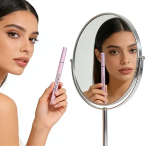 Ultra Fine Highly Pigmented 4-Fork Tip 24H Wear Smudge Proof Microblading Dupe Professional Beauty Eyebrows Pen
