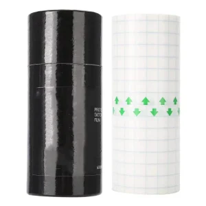 Ultra Thin Transparent Waterproof Tattoo Care Film Highly Breathable Tattoo Repair for Maintenance