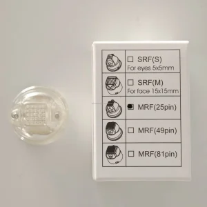 Universal 25 49 81 Pins Disposable Permanent Makeup Cartridge Skin Care Microneedling With Safety Membrane Drive System