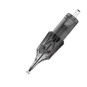 Universal Cartridge Needle Permanent Makeup Tattoo Needle Tip with Membrane Design
