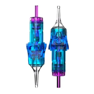 Universal Disposable Tattoo Needles Cartridge