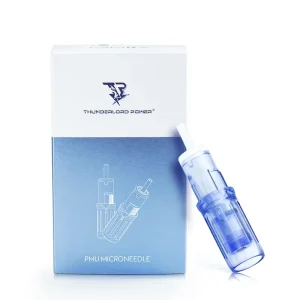 Universal Microneedling Needles Tattoo Needle Cartridge Permanent Makeup Cartridge Needles for All Standard Tattoo Machine