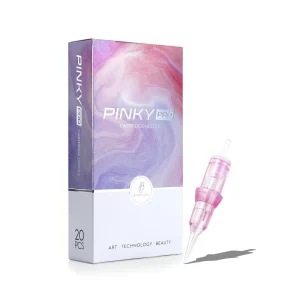 Universal Needle Cartridges High Quality Tattoo Needle Permanent Makeup Cartridge Needle 1R