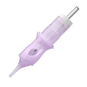 Universal PMU Cartridge Needles Tyvek Sterilized Disposable RL Needles for Permanent Makeup Machines