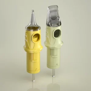 Universal PMU Needle Cartridges Ultrahard Tattoo Cartridge Needle 316 for Microblading Permanent Makeup