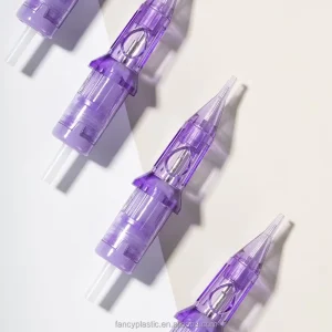 Universal Permanent Makeup Cartridge Needle