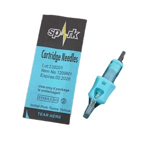 Universal Tattoo Needle Cartridge Round Needle for Tattoo Supply