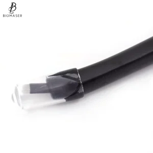 Upgraded Disposable Microblading Pen Manual Eyebrow Embroidery Tebori Tattoo Pen