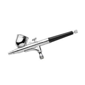 Ustar S-130 Double Acting Airbrush 0.3mm Studio Series I Air Spray Gun Gundam Model Tool
