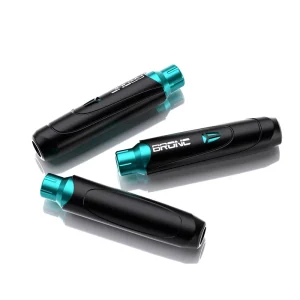 V8 Portable Wireless Tattoo Pen Electric Rotary Tattoo Gun Permanent Makeup Machine for Artists