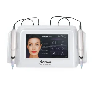 V8 Semi-Permanent Makeup Tattoo Machine Set for Tattoo Needles