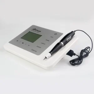 V9 Eyebrow Lip Rotary Pen MTS PMU System Permanent Makeup Tattoo Machine