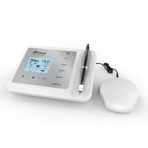 V9 Face Eyebrow Eyeliner Lip Permanent Makeup Micropigmentation Machine Tattoo Digital Pen PMU MTS