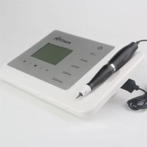 V9 Microblading Kit Micropigmentation Machine MTS Semi Permanent Makeup Machine