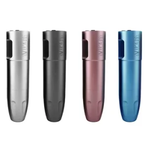 VIPER Wireless Pen Machine Permanent Makeup Professional Machine Tattoo Machine Rotary Pen Tattoo Gun