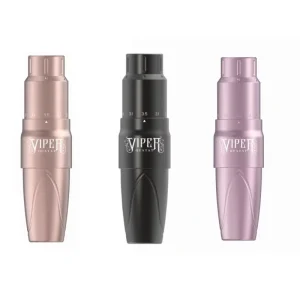 VIPER Wireless Pen Machine Permanent Makeup Tattoo Machine Rotary Pen Tattoo Gun