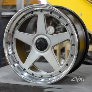 VOSSEN GEN 01 Custom Deep Concave Forged Wheels Alloy Rim 16″ 26″ for BMW Mercedes Audi Porsche Ford Acura Infiniti Lexus Toyota