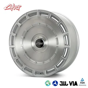 VOSSEN HF 9 Custom Concave Forged Wheels Alloy Rims 16 24Inch 6×139.7 6×135 5×120 for BMW Mercedes Benz Audi Range Rover Ford VW