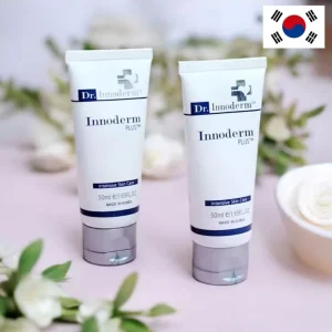 Vegan Nourishing Moisturizing Lightening Repair Plus Cream Centella Allantoin Anti-Scar Eyebrow Tattoo Maintenance