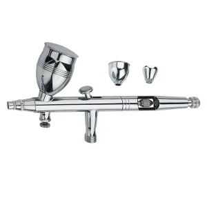 Versatile Hi performance All purpose Airbrush AB 186