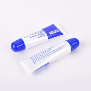 Vitamin A+D Ointment Tattoo Aftercare Cream for Eyebrow Lips Permanent Makeup Repair Transparent