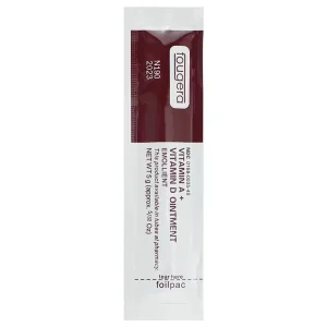 Vitamin A&D Ointment for Eyebrow Micro blading and Permanent Makeup Tattoo Aftercare Repair Anti-scar and Heal Wound