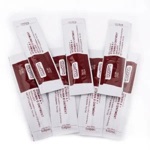 Vitamin D Body Lotion