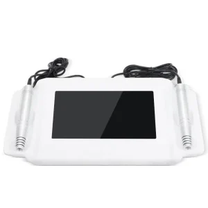 WLM Beginners Multi-functional Tattoo Machine Set Customize Logo Tattoo Kit Temporary Tattoo Needle Pen for Eyebrow Lips