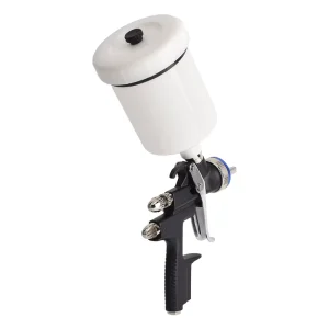WYMA 1.3mm Nozzle Pneumatic HVLP Air Paint Spray Gun Airbrush Paint Sprayer for Automotive Paint