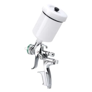 WYMA Factory Direct 1.3mm HVLP Mini Automotive Air Gravity Feed Pneumatic Blower Sprayer Airbrush Paint Spray Gun