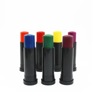 Washable Camouflage Face Body Paint Stick Cosplay Eye Black Hunting Accessories