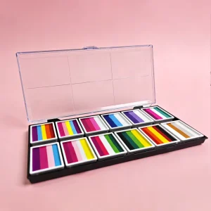 Water-Based Face Painting Kit for Bulk Body Use
