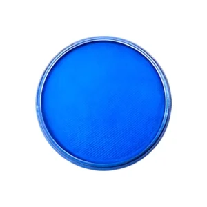 Water Based Face and Body Paint Acrylic Blue Safe Non-toxic Kids Festival Party Halloween DIY Makeup Paint