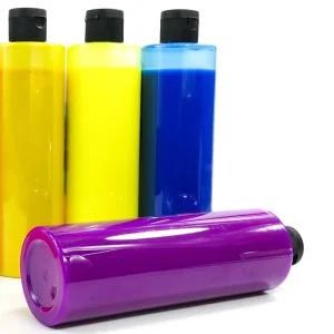 Water Based Liquid Body Paint Liquid Glow in the Dark Pigment for Party Decoration Painting