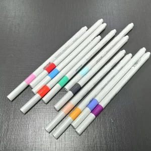 Water Based Washable Non Toxic Body Painting Marker Pen Skin Face Art Paint Tattoo Marker Pen