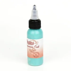 Water Proof Temporary Airbrush Tattoo Paint