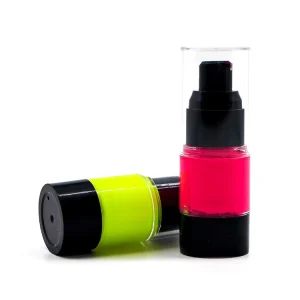 Waterproof 15ML Face Paint Multicolor Non Toxic Body Paint for Festival Stage Performance Children’s Face Art