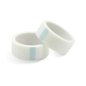 Waterproof Double Eyelid Tape Eyelash Extension Isolation Patches Disposable Non-Woven Paper Tattoo Tape