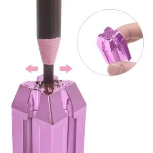 Waterproof Eyebrow Pencil Tools Microblading Permanent Makeup Tattoo Supplies