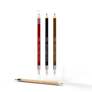 Waterproof Long Lasting Eyebrow Pencil Natural Brow Permanent Makeup Cosmetic Perfect Eyebrow Tool