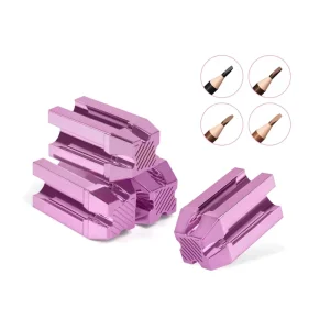 Waterproof Plastic Eyebrow Pencil Sharpening Tools Microblading Permanent Makeup Tattoo Supplies Tip Thin Set