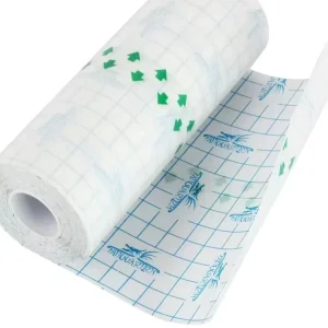 Waterproof Tattoo Care Repair and Protective Film