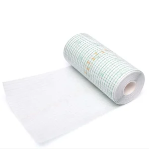 Waterproof Transparent Medical Tattoo PU Film Roll Protective Shield for Permanent Makeup Accessories
