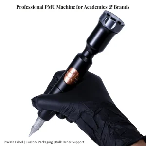 WenShen Wireless Precision PMU Machine for Tattoo Academies