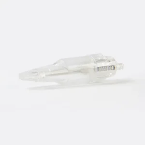 Wenshen High Quality 316 Stainless Steel Lip Tattoo Needle and Permanent Makeup Needle Needle Cartridge
