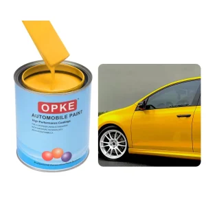 White Epoxy Automotive Body Filler Putty Hardener Easy Sanding Spray Application for Car Boat Paint Repair High Level Coverage