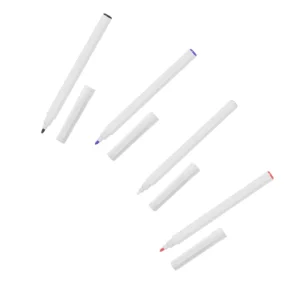 White Ink Skin Marker Pen Disposable Surgical Tattoo for Microblading Shaping Positioning PMU Supplies Use